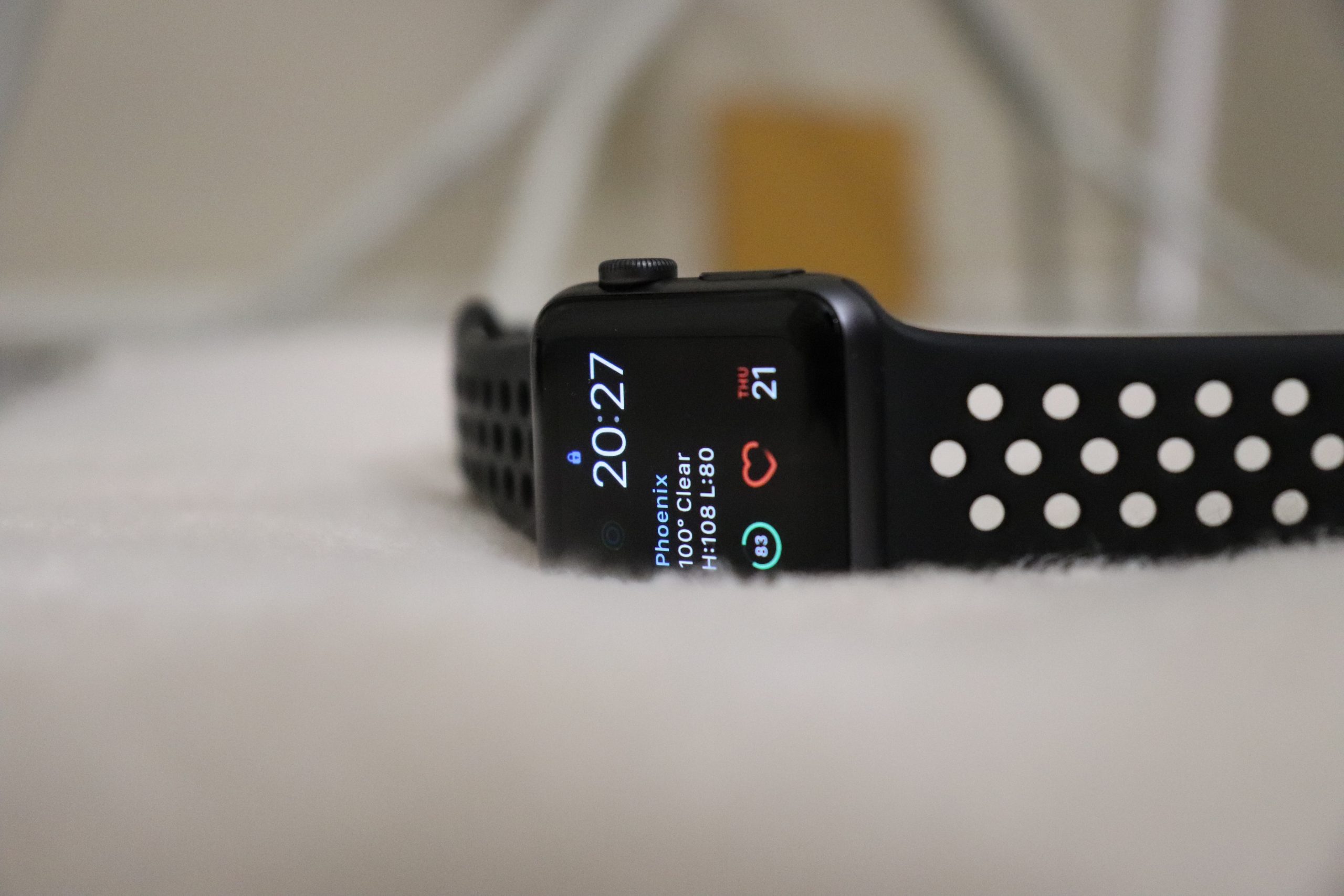 apple monitorizarea nivelului glucozei din sange