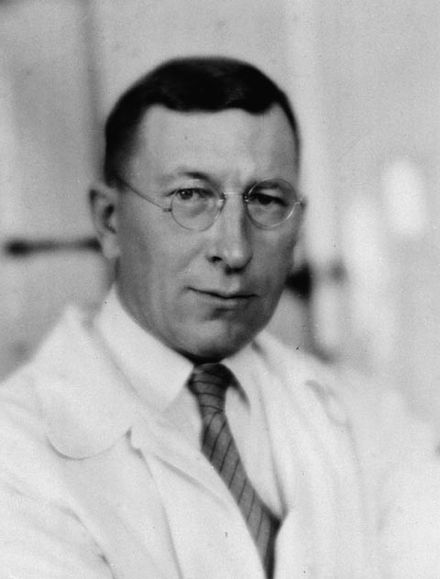 Fredrick Banting inventatorul insulinei