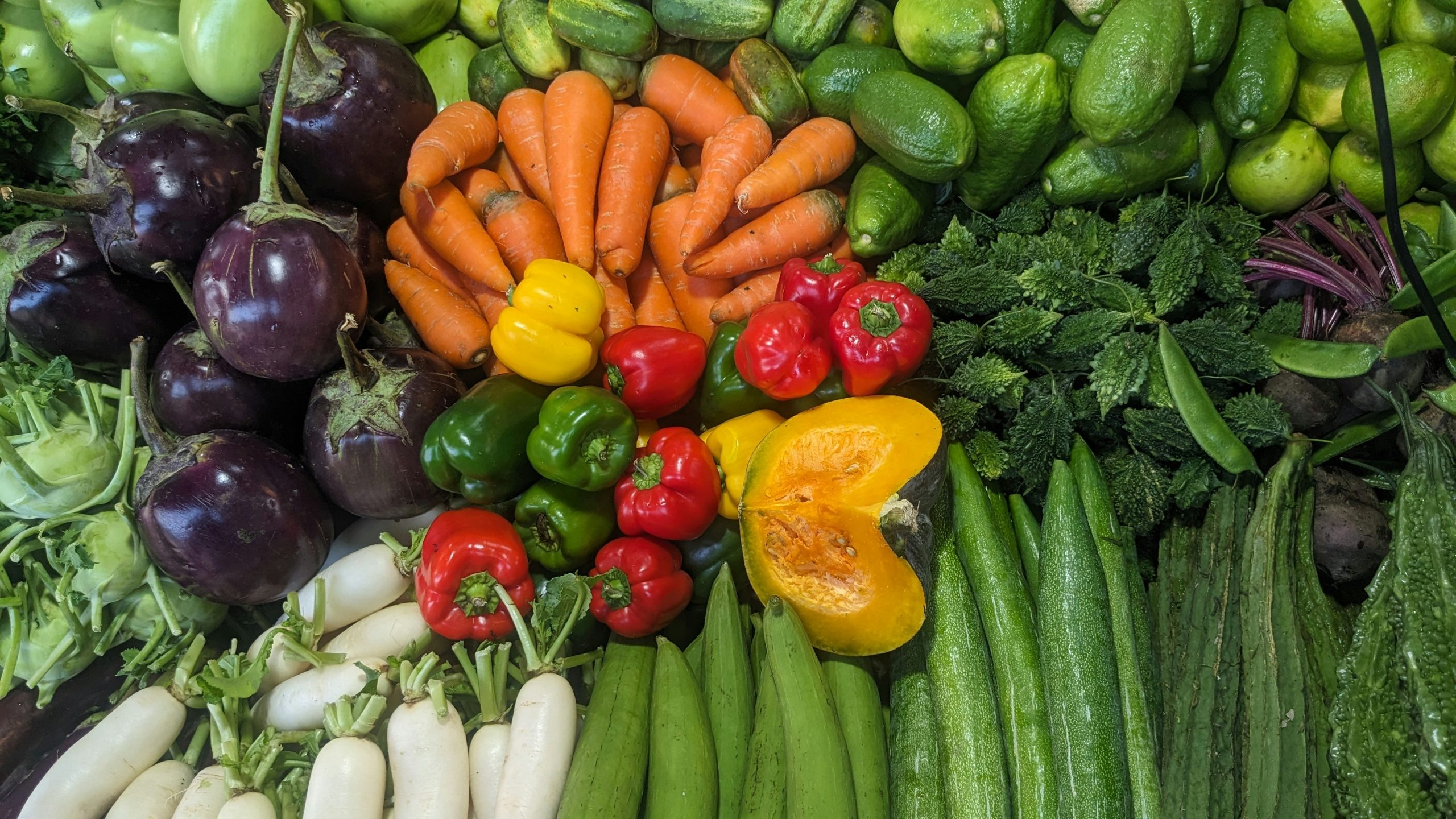 Alimente permise în dieta unei persoane cu diabet