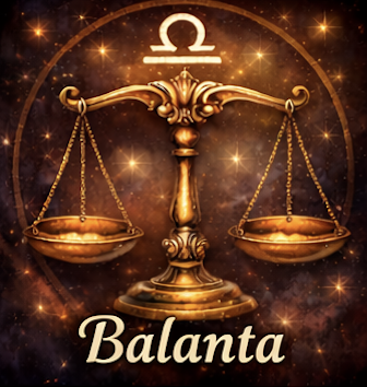 Horoscop Balanta azi