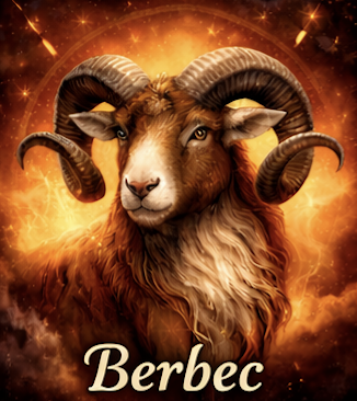 Horoscop Berbec azi