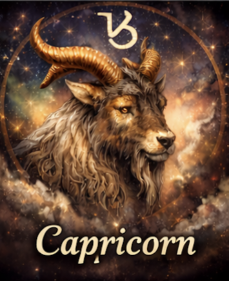 Horoscop Capricorn azi