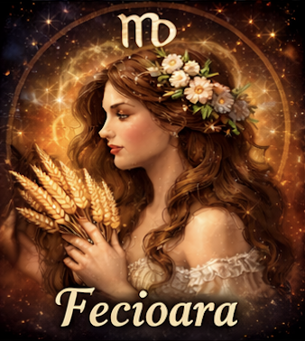 Horoscop Fecioara azi