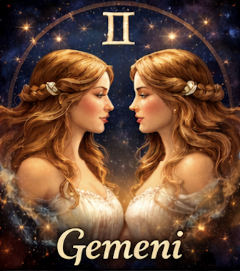 Horoscop Gemeni azi