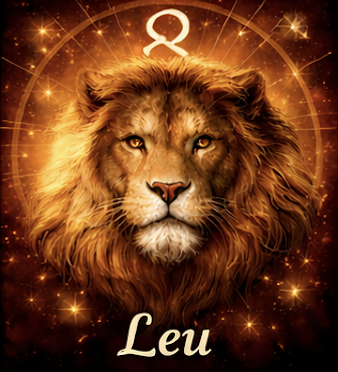 Horoscop Leu azi