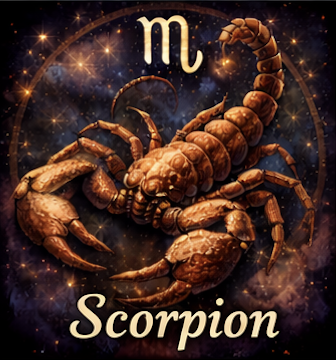 Horoscop Scorpion azi