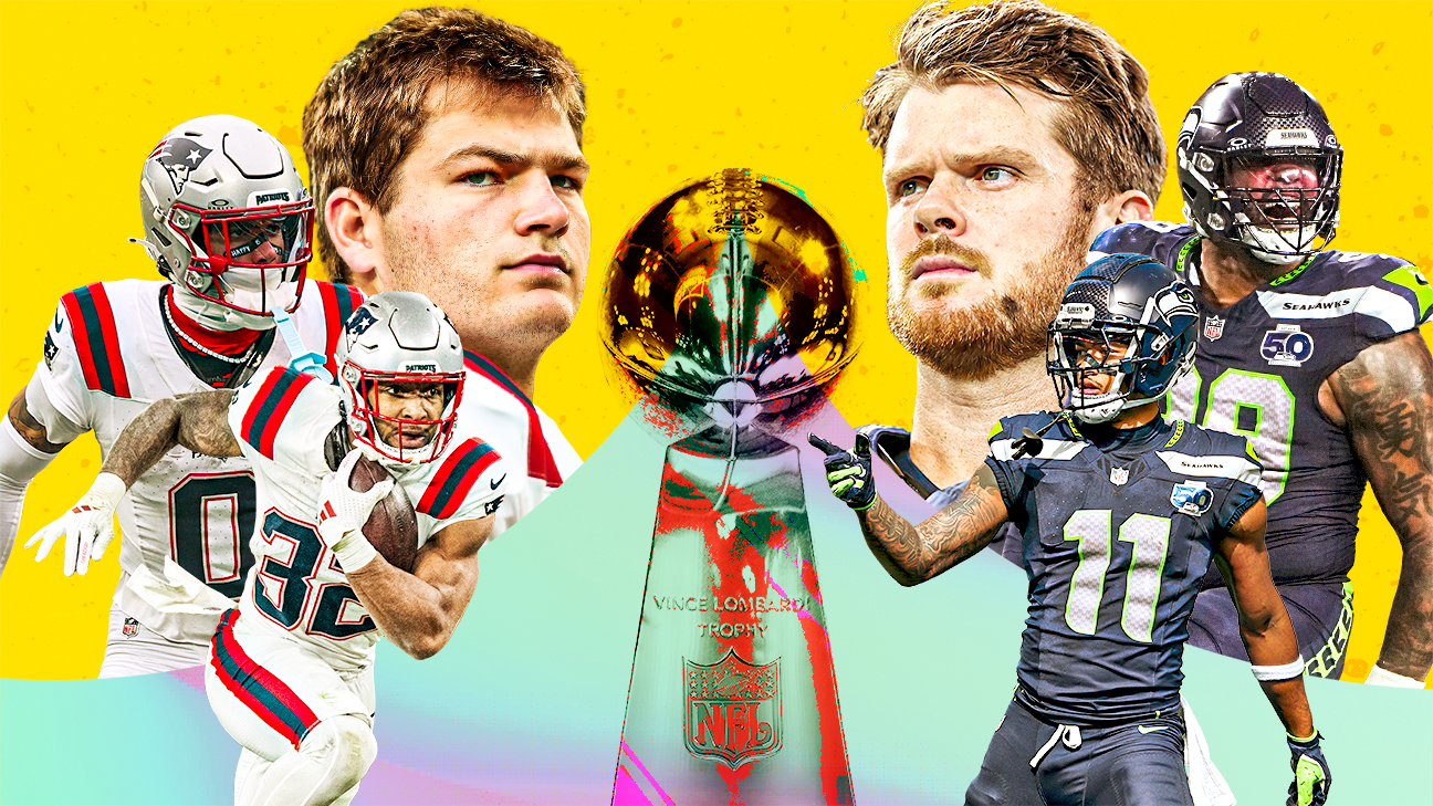 super bowl 2026 patriots vs seahawks
